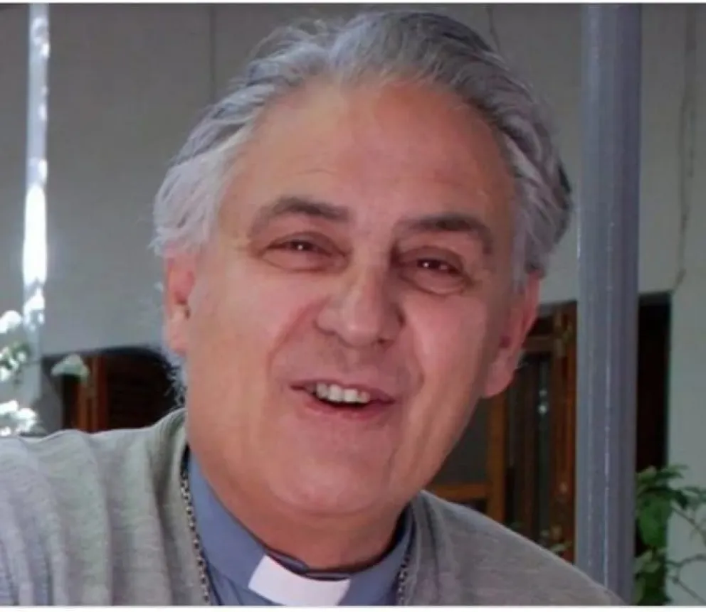Recordaron al ex obispo de Viedma Marcelo Melani, a un año de su muerte