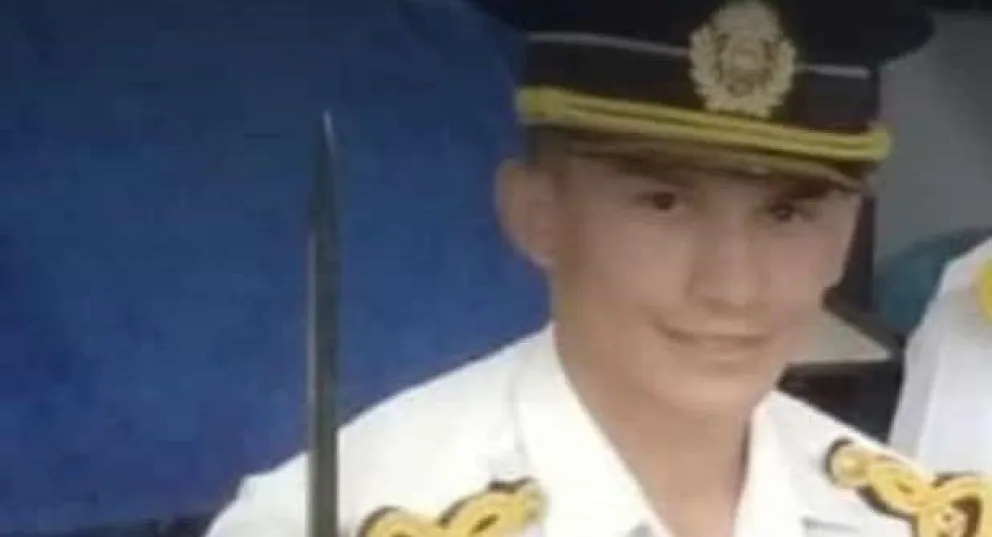 La familia de Gabriel Mandagaray exigió justicia y pidió cambios policiales 