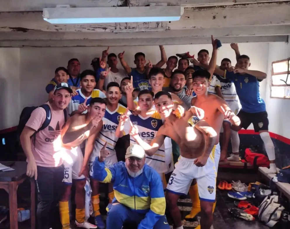 Peña venció a Villa en el adelantado de la tercera fecha