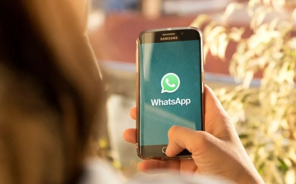 Así podés usar WhatsApp sin una tarjeta SIM en tu celular 