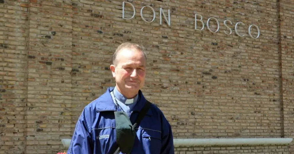 Obispo de Viedma: “Hay personas que no van a concurrir al templo pero por ahí tiene más fe que uno”