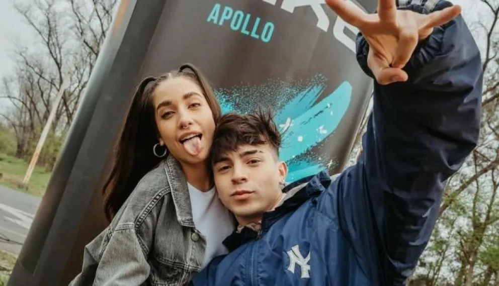 Vendrá a Viedma un artista que está en el top 50 de las canciones más escuchadas en el país
