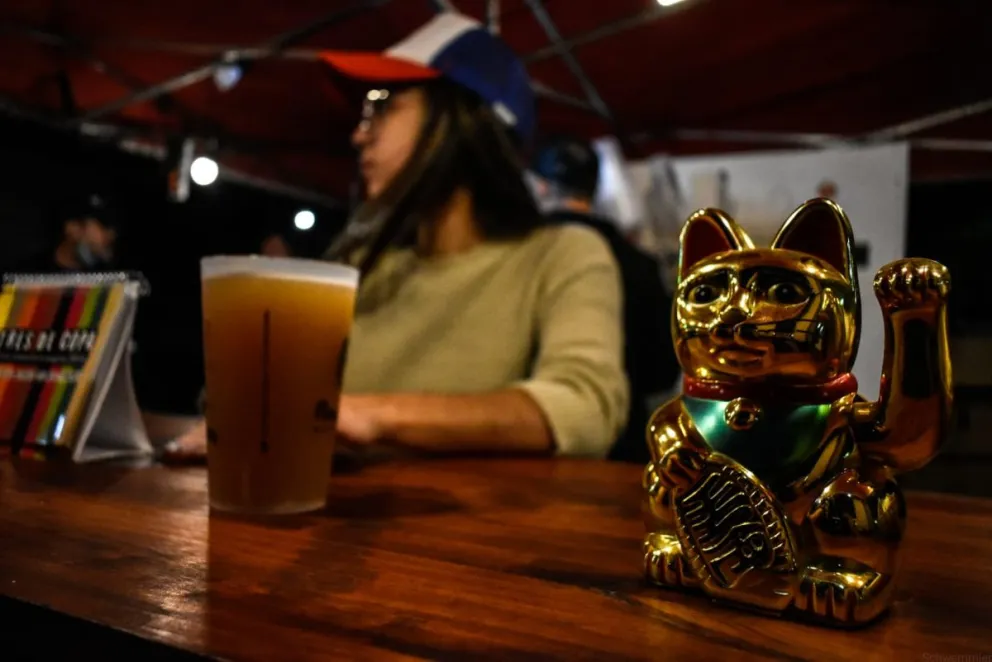 El Primer Festival de la Cerveza Artesanal ofrecerá variadas propuestas culturales y culinarias