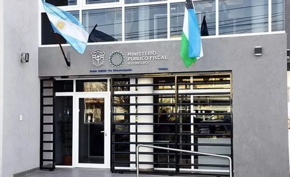 El Ministerio Público archivó varias causas con injerencia en Viedma
