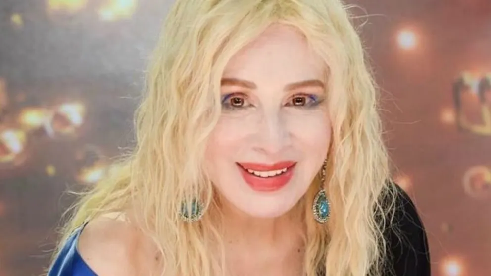 Nacha Guevara habló de la millonaria indemnización que recibirá por su exilio