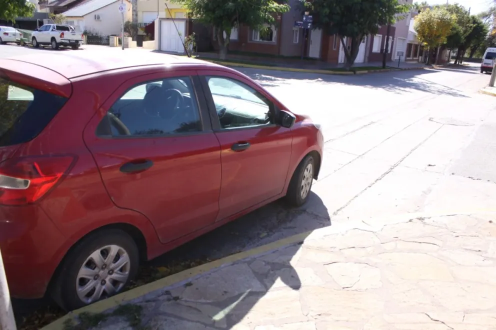 No los frenan ni las multas: el enojo por aquellos que no respetan a los vecinos