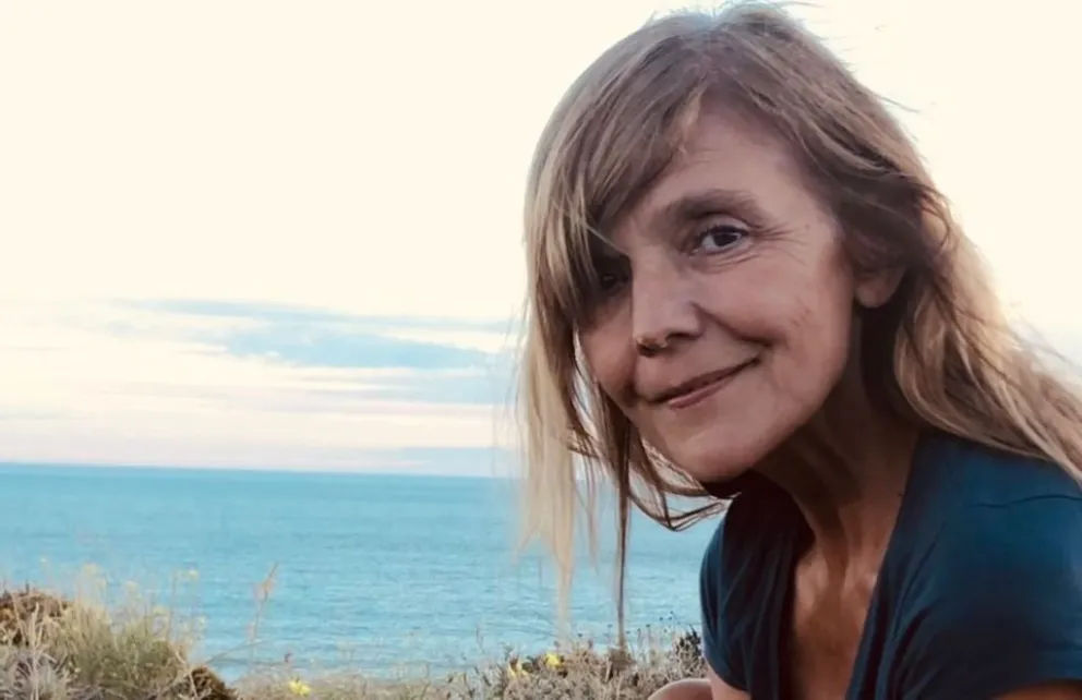Imperdible muestra: Jorgela Argañarás expone por primera vez en la Comarca 