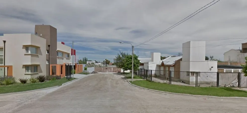 El día después de Lucía, la joven que vivió un intento de robo a mano armada en el Don Bosco: “No volví a salir a la calle”