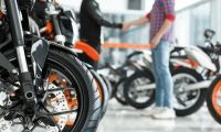 Gran aumento de ventas de motos: cuáles son las marcas más elegidas