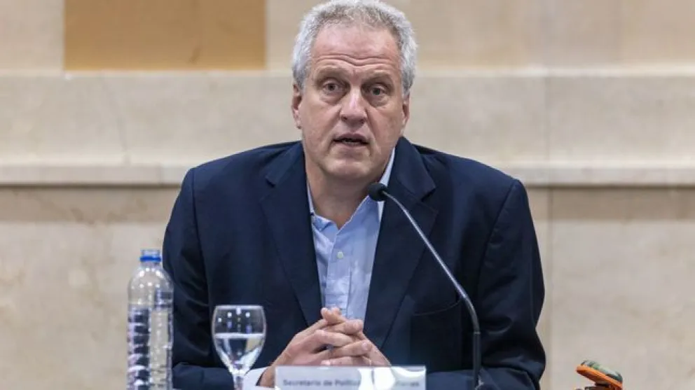 El ministro de Educación nacional le cortará la cinta al nuevo edificio de la UNRN