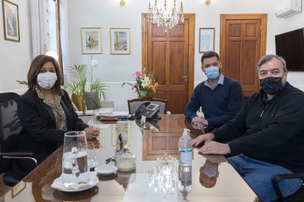 ATE confirmó la fecha de pago del bono de 15 mil pesos 