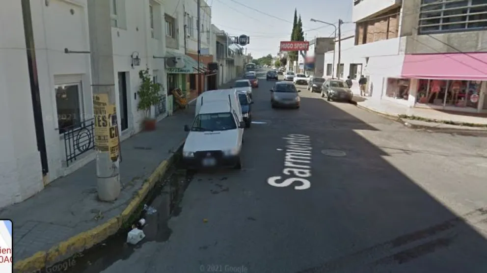 Dos robos calcados encienden las alarmas en Viedma