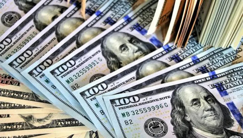 Dólar hoy: ¿a cuánto cotiza este viernes 6 de mayo?
