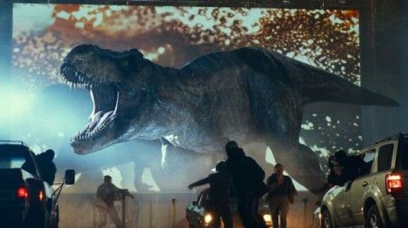Increíble: El Giganotosaurus Carolinii de El Chocón va a estar en la  película Jurassic World Dominion | NoticiasNet - Informacion de Rio Negro,  Patagones y la costa.