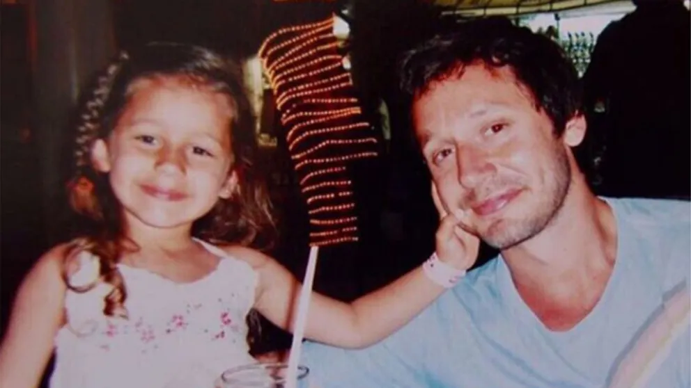 Benjamín Vicuña contó cuándo su hija Blanca les dio señales de que pronto iba a morir