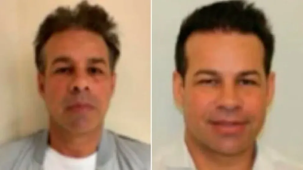 ¿Está en Viedma? Misterios en la detención de “Fred” Machado