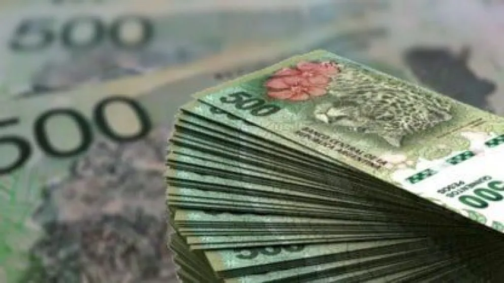 Nueva línea de crédito: el Banco Nación lanzó préstamos con tasas del 40%