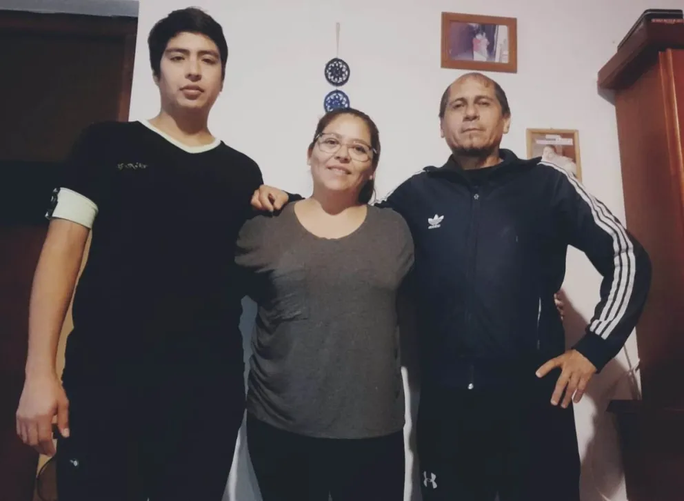 Santa Clara: La lista 15 propone “una junta vecinal abierta en donde los vecinos sean los protagonistas”