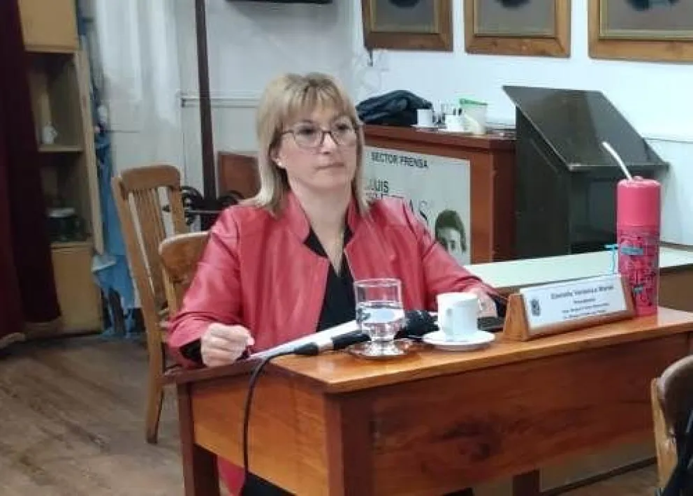 Regreso del tren: proponen acompañar las gestiones que realizan el Ejecutivo y Legislativo municipal