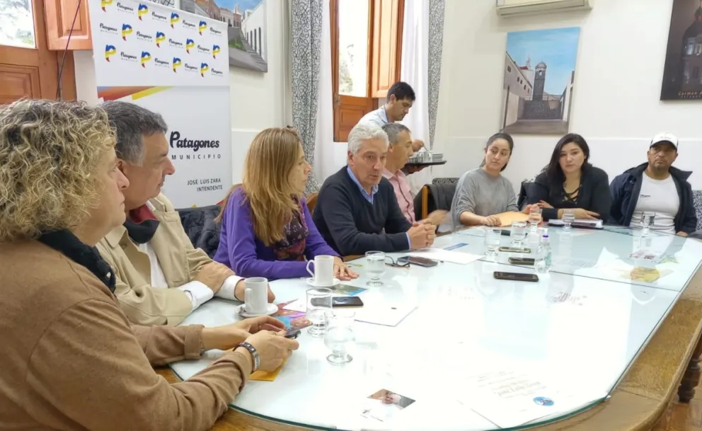 Se puso en marcha un programa para prevenir el consumo problemático en adolescentes