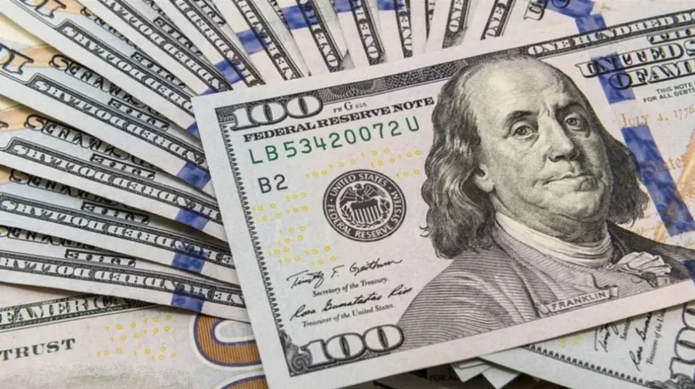 El dólar blue subió $60 en un día: cuáles son las razones del incremento