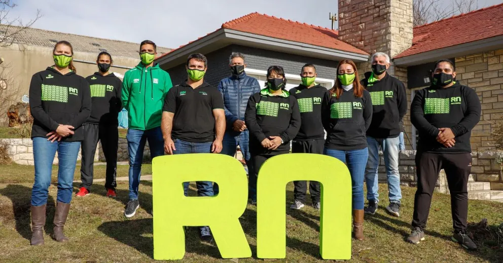 Los Menucos será sede de un cónclave deportivo