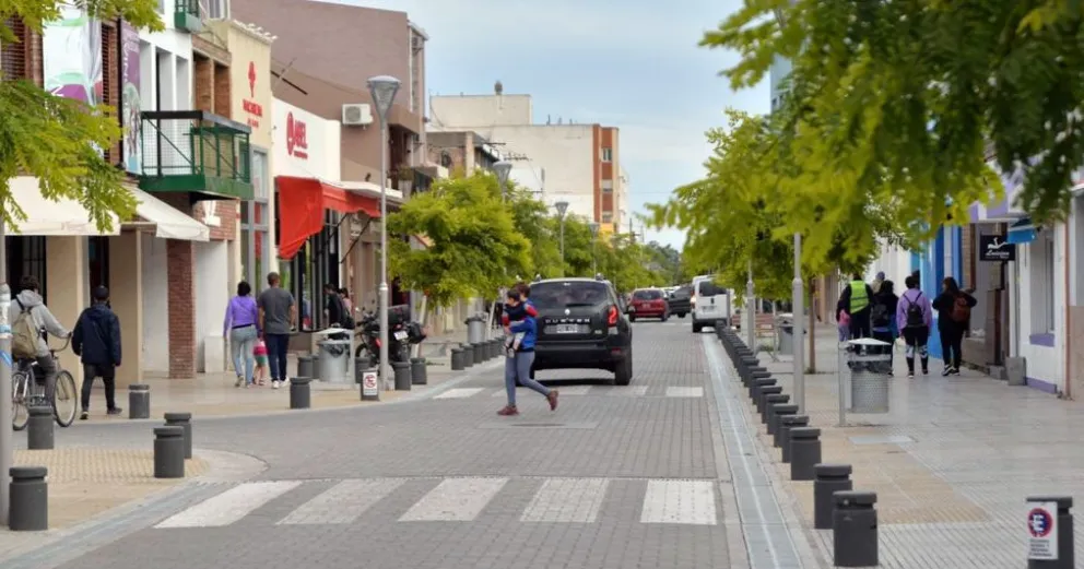  Según los pronósticos del Servicio Meteorológico Nacional y de la Autoridad Interjurisdiccional de Cuencas. 