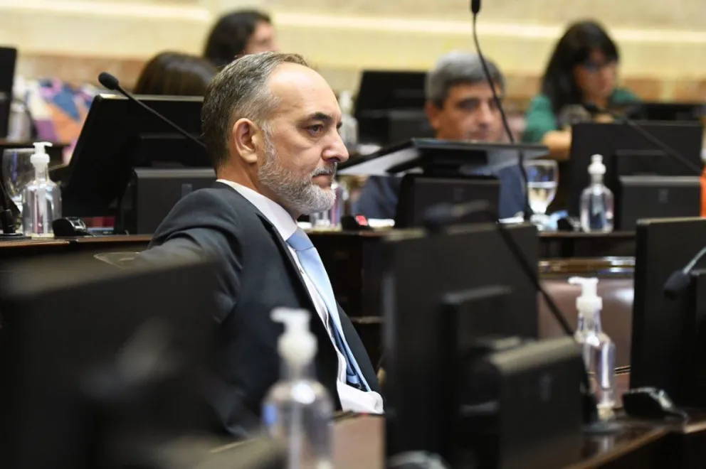 Doñate pide que se investigue la advertencia de Morales a Macri en X: "Puedo entrar en detalles"