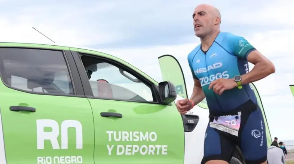 Media maratón para acompañar los festejos del aniversario de Viedma