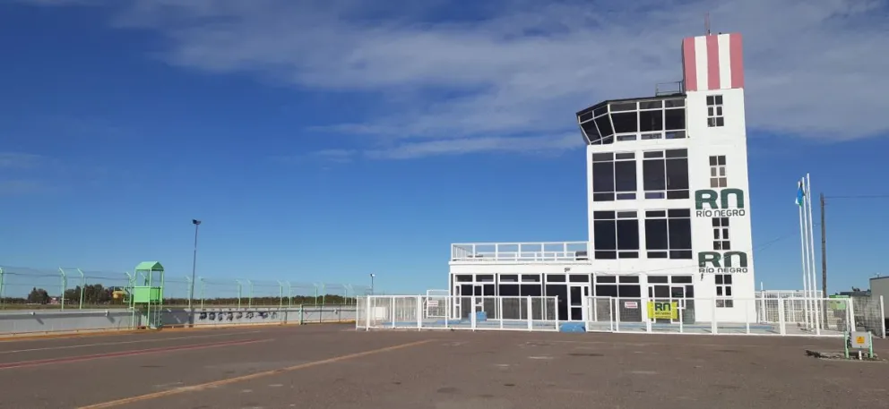 Top Race en Viedma: conocé el historial de la categoría en la capital rionegrina