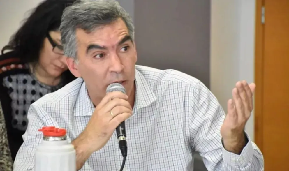 López destacó la trascendencia de un nuevo aniversario de Viedma