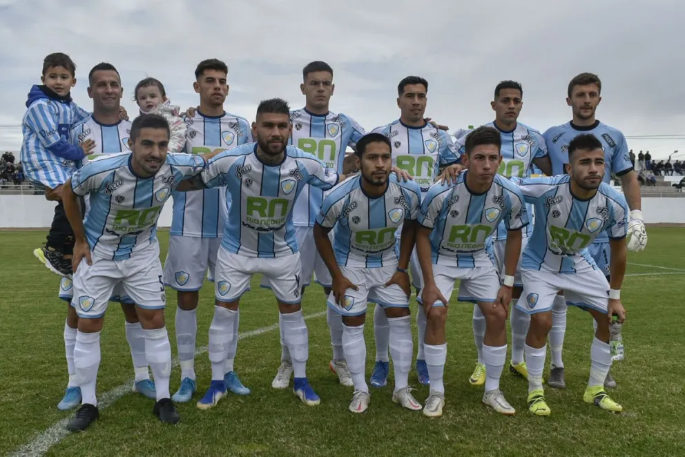 Sol pone lo mejor para recibir a Peñarol y seguir trepando en la tabla