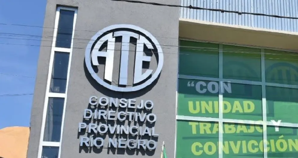 ATE pide urgente reunión con el nuevo ministro de Educación