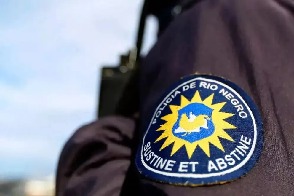 Más fallos judiciales ordenan subir haberes de policías rionegrinos