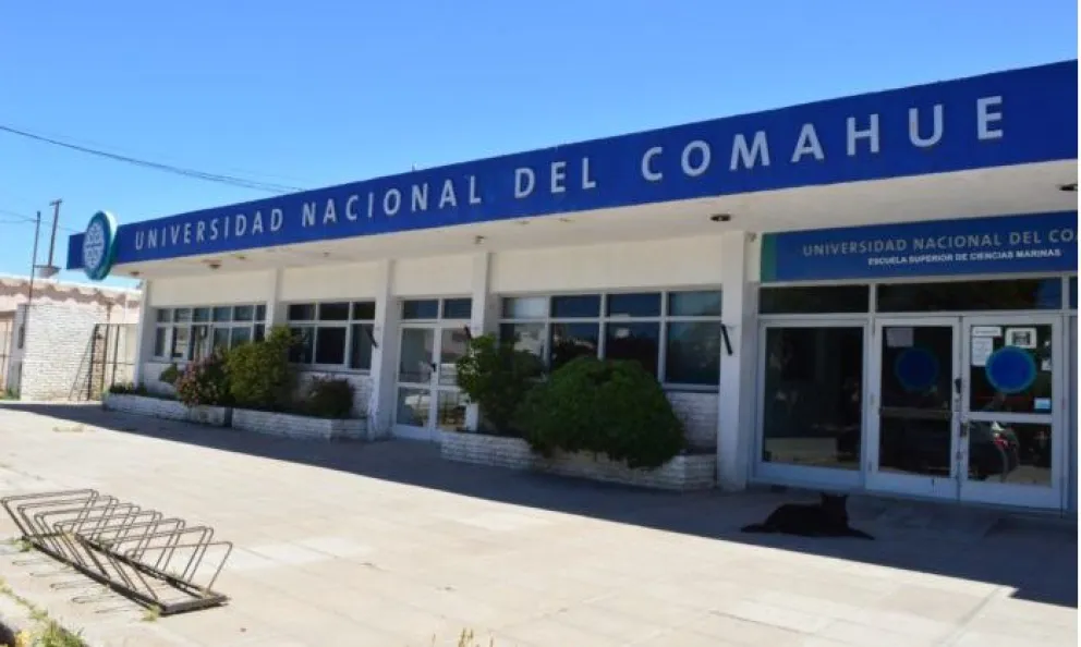 ¿Buscás trabajo?: llaman a concurso para cubrir 19 cargos en la UNCo