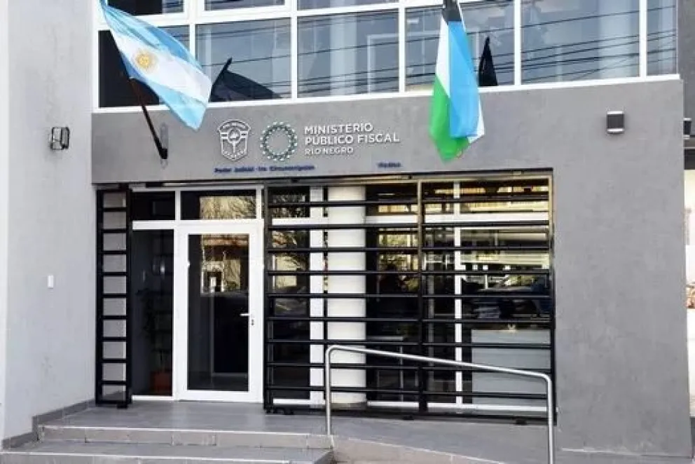 Le formularon cargos al hombre detenido luego del robo en una vivienda en la ruta N°1: los detalles del caso