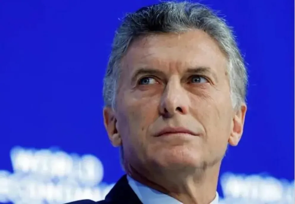  Macri le pidió al flamante dueño de Twitter, Elon Musk, que haya libertad de expresión