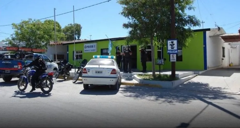 Robos en Las Grutas: un turista se encontró con la peor escena luego de volver de la playa 