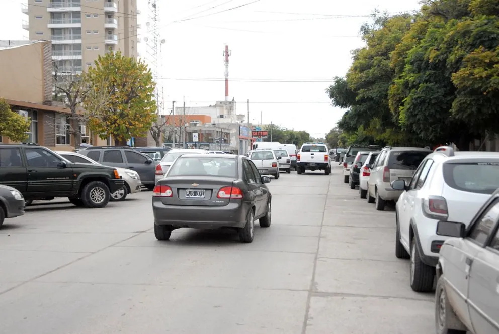 Buscan implementar el sistema scoring en Viedma