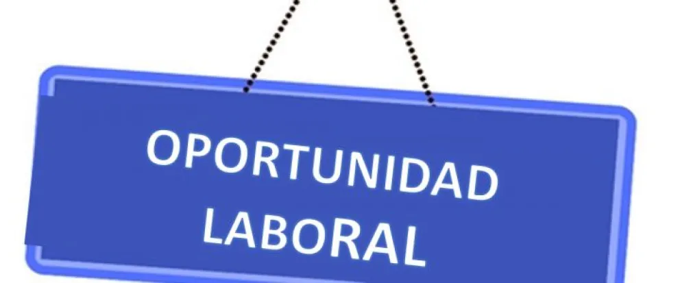 Oportunidad laboral en Viedma: se busca empleado con experiencia en ventas