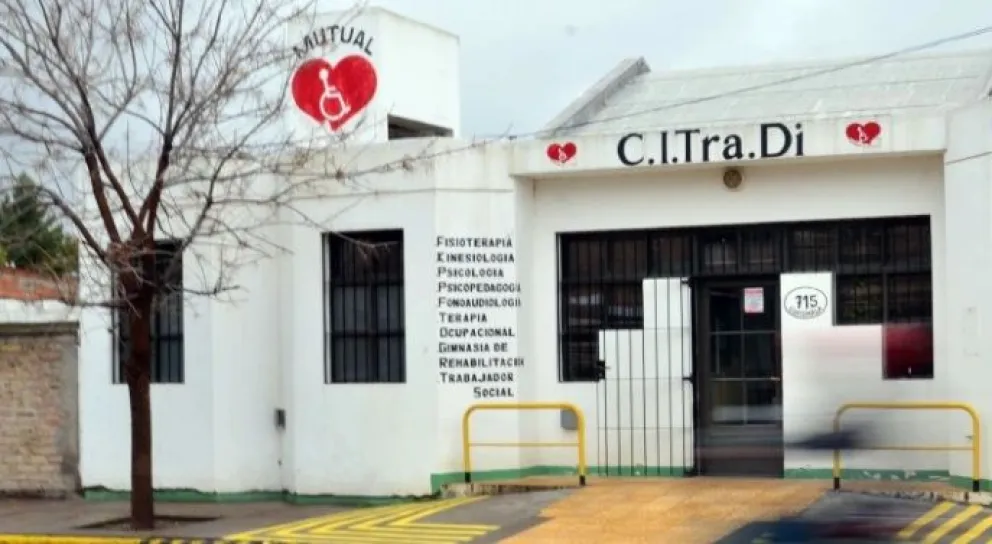 La mutual dice adiós tras años de lucha y dificultades económicas.