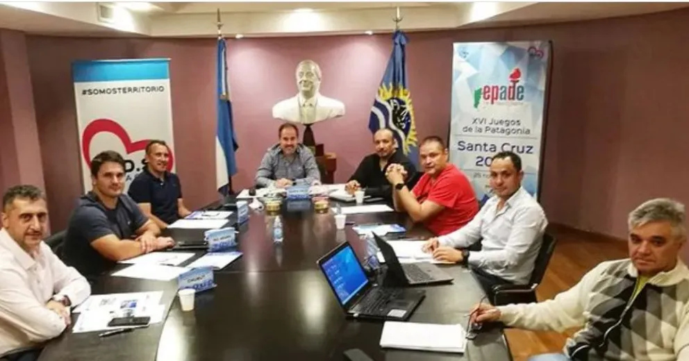 Los Epade tienen sede confirmada para la edición 2022