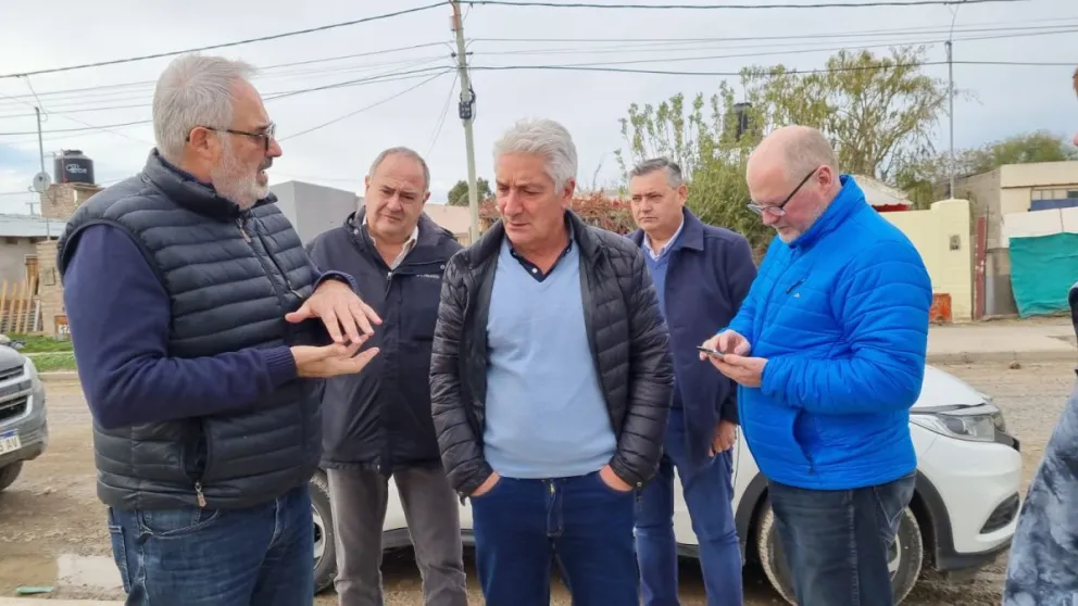 Es inminente la construcción del nuevo edificio para el Jardín de Infantes N° 910