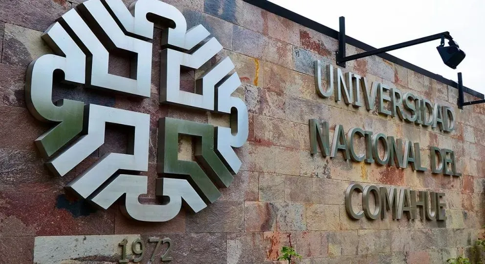 Universidad del Comahue: “Será dificil mantener el funcionamiento más allá de junio de 2024”