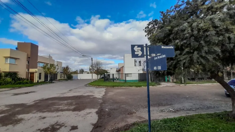 "Fue un infierno": el dramático relato de una víctima de una entradera en Viedma