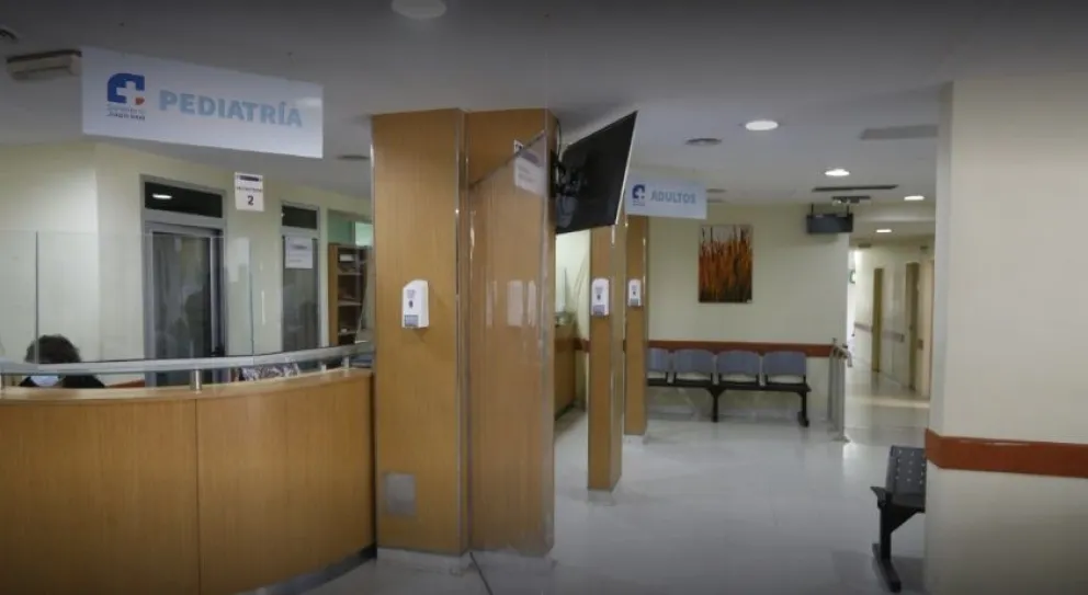 Una joven denunció haber sido abusada por un médico en un control ginecológico
