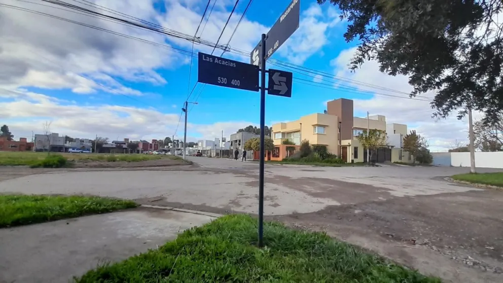 Los cambios recién empiezan a implementarse. 