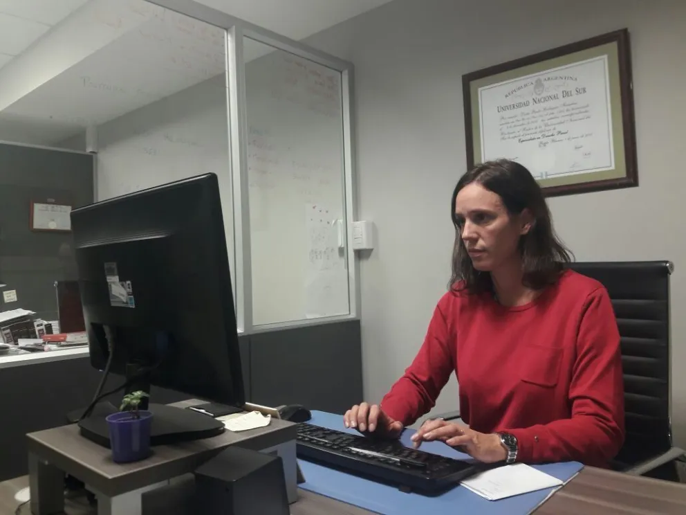 Un nuevo juicio se realizará en Viedma por usurpación a predio privado
