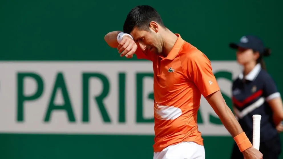 Novak Djokovic fue atacado por una figura del deporte tras sus críticas a Wimbledon