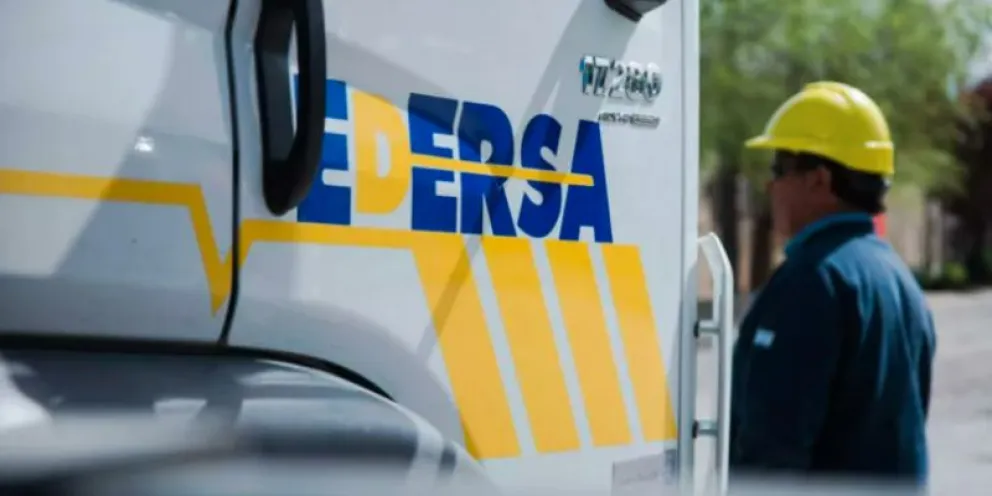 Situación preocupante: se multiplican los intentos de estafas a usuarios de EdERSA 